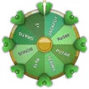 Roda Keberuntungan Naga33 welfare icon