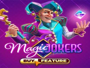 Magic Jokers thumbnail