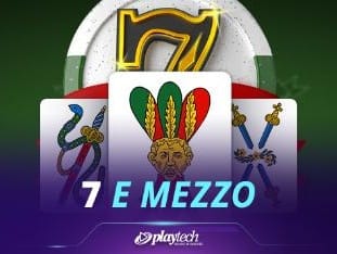 7 E Mezzo thumbnail