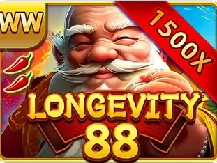 Longevity 88 thumbnail