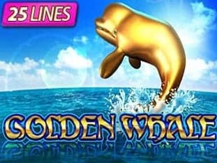 Golden Whale thumbnail