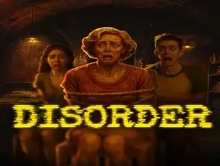 Disorder thumbnail