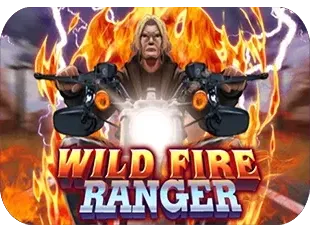 Wild Fire Ranger thumbnail
