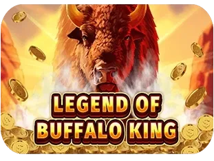 Legend Of Buffalo King thumbnail