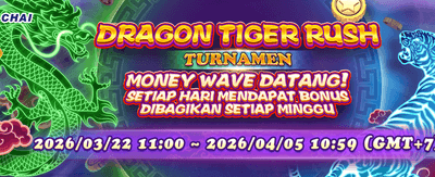 Jackpot Naga33 Menanti Anda!