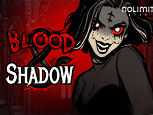 Blood & Shadow thumbnail