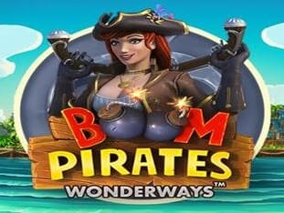 Boom Pirates thumbnail