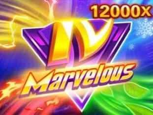 Marvelousiv thumbnail