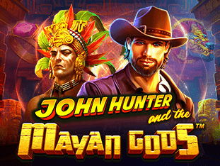 John Hunter And The Mayan Gods thumbnail