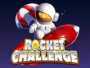 Rocket Challenge thumbnail