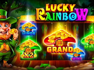 Tampilan Utama Naga33 Slot screenshot